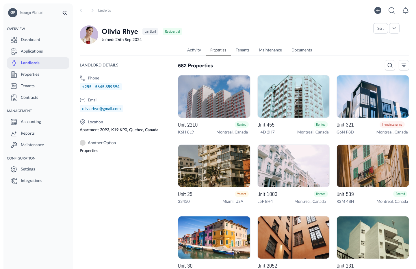 Keystack - Smarter Real Estate Management Platform